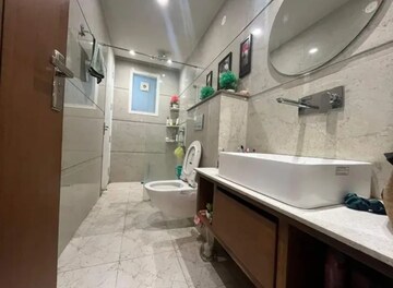 Kitchen in 3 BHK Builder Floor at Vaishali Sector 5 – for Sale