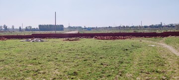 Plot Area in  Plot at Jewar – for Sale