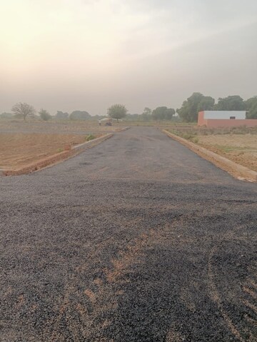 Plot Area in  Plot at Defence Empire, Surajpur – for Sale