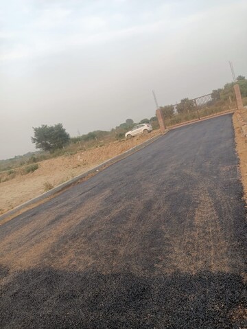 Plot Area in  Plot at Defence Empire, Surajpur – for Sale