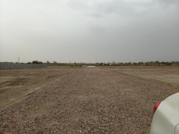 Plot Area in  Plot at Defence Empire, Surajpur – for Sale