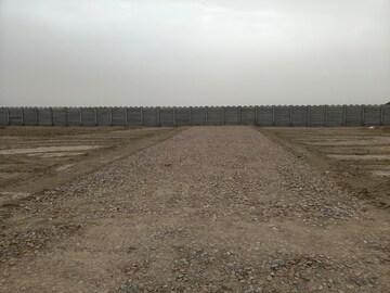 Plot Area in  Plot at Defence Empire, Surajpur – for Sale