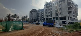 3 BHK Apartment For Resale in Affinity Brundaavana Sampigehalli Bangalore  7637345