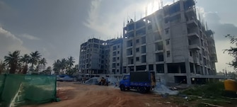 3 BHK Apartment For Resale in Affinity Brundaavana Sampigehalli Bangalore  7637345