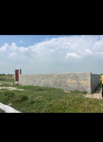 Plot Area in  Plot at Dehya – for Sale