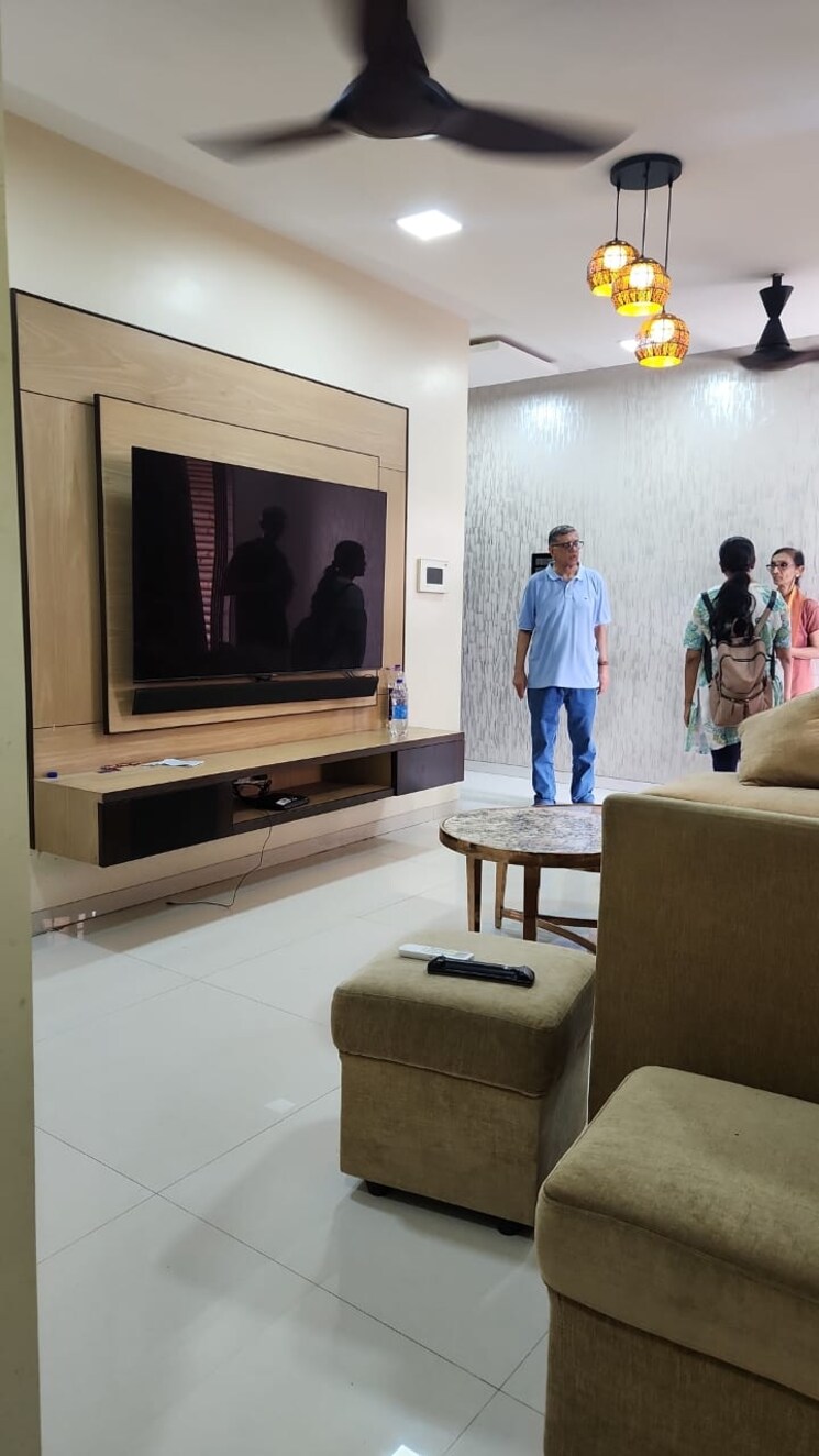 Bedroom, nisarg-chs-seawoods 1 Bedroom 650 Sq.Ft. Apartment In Seawoods Navi Mumbai 7637406