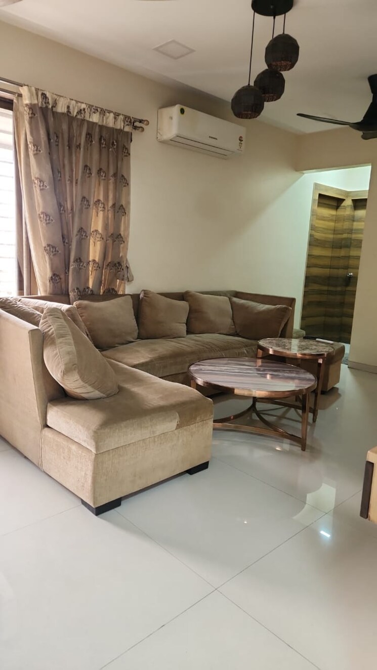 Living Room, nisarg-chs-seawoods 1 Bedroom 650 Sq.Ft. Apartment In Seawoods Navi Mumbai 7637406
