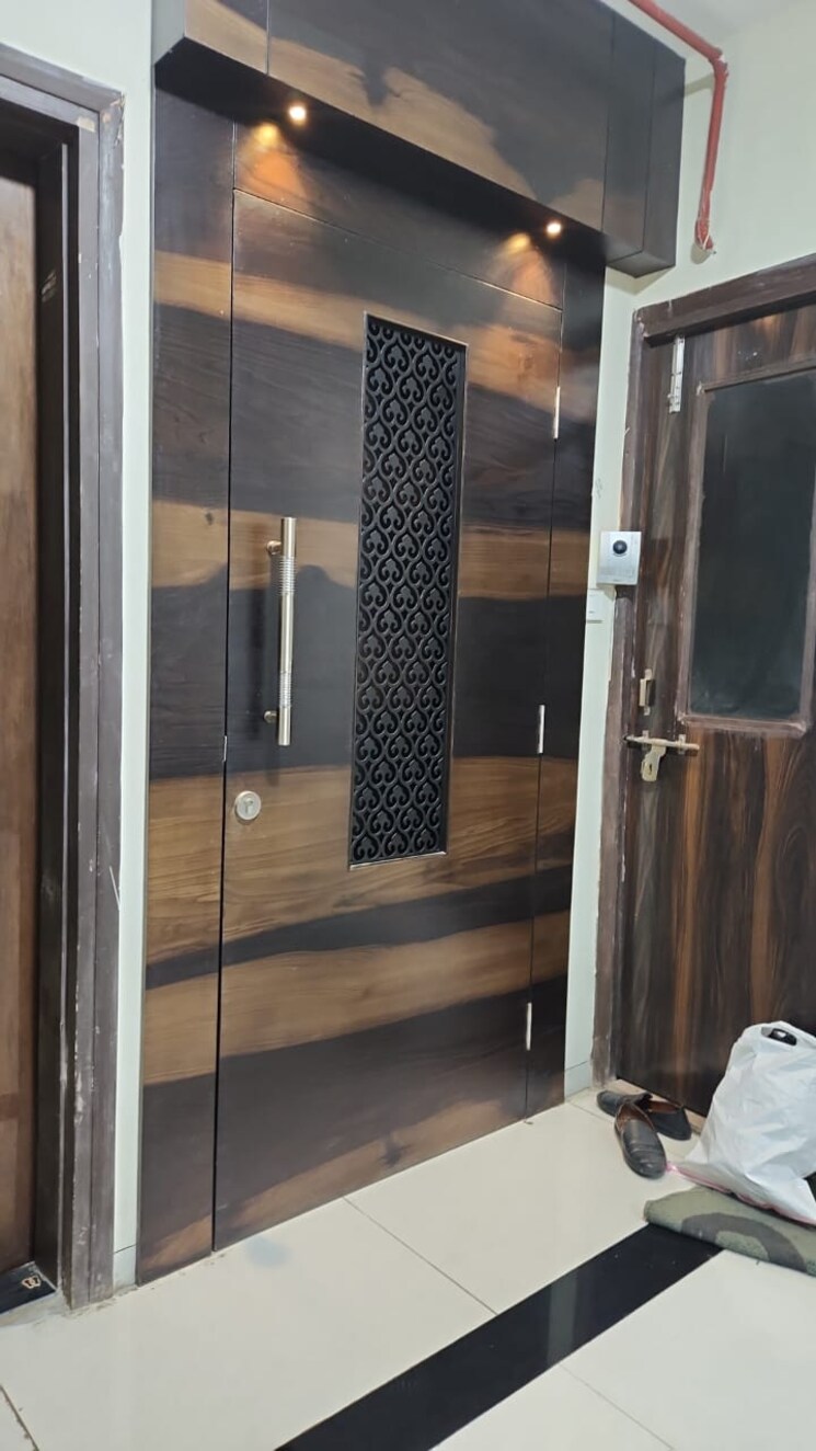 Living Room, nisarg-chs-seawoods 1 Bedroom 650 Sq.Ft. Apartment In Seawoods Navi Mumbai 7637406