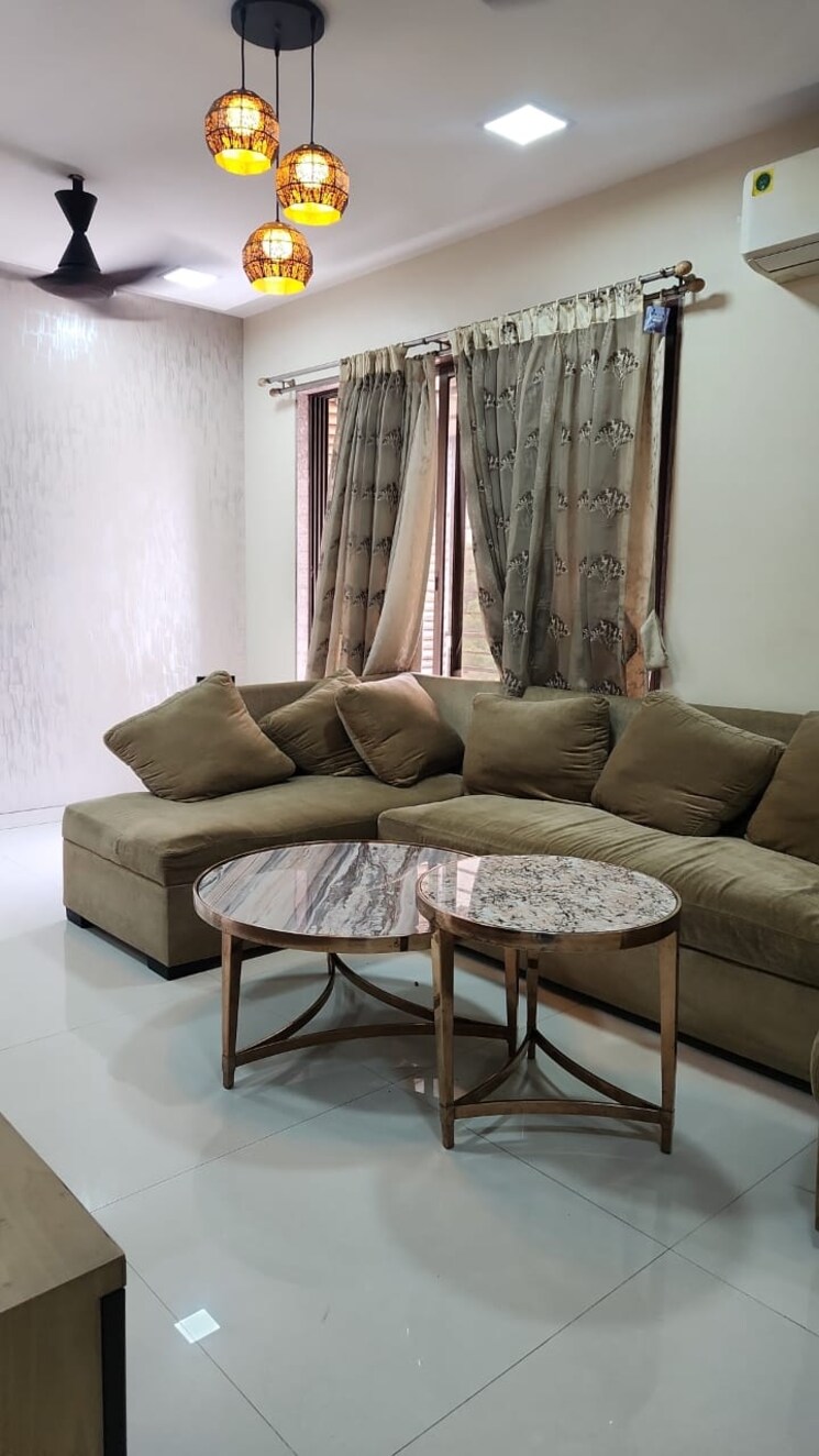 Bedroom, nisarg-chs-seawoods 1 Bedroom 650 Sq.Ft. Apartment In Seawoods Navi Mumbai 7637406