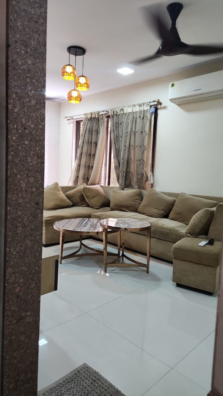 Living Room, nisarg-chs-seawoods 1 Bedroom 650 Sq.Ft. Apartment In Seawoods Navi Mumbai 7637406
