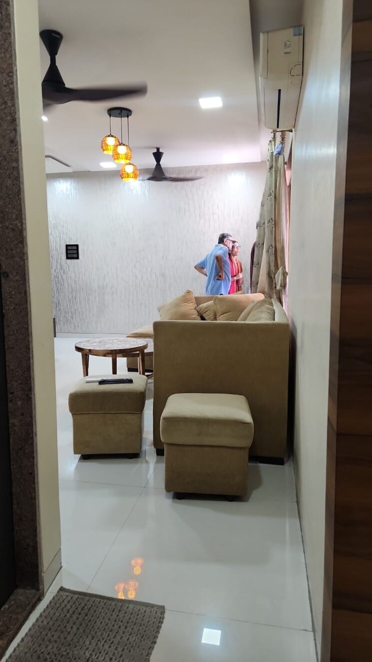 Bathroom, nisarg-chs-seawoods 1 Bedroom 650 Sq.Ft. Apartment In Seawoods Navi Mumbai 7637406