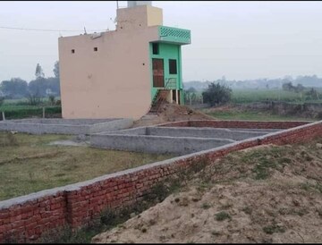  Plot – Exterior View View at Max Balaji Defence City 3, Kathhera - for Sale