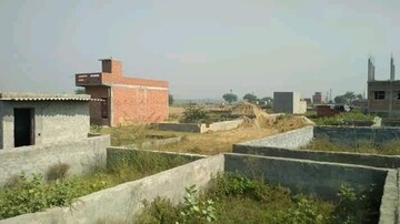  Plot – Exterior View View at Max Balaji Defence City 3, Kathhera - for Sale