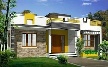 2 BHK Independent House For Sale in Mysore Road
