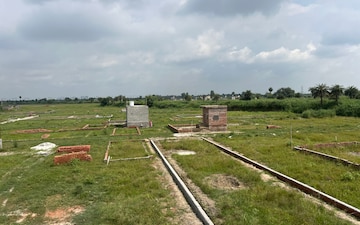 Plot For Sale in Neharpar