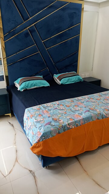 Bedroom in 3 BHK Apartment at Shree Energy Classic Homes, Raj Nagar Extension – for Sale