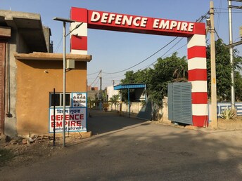 Plot For Resale in Ansal Max Defence City II Dadri Greater Noida  7637512