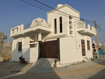  Plot – Exterior View View at Ansal Max Defence City II, Deri Skaner - for Sale