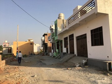  Plot – Exterior View View at Ansal Max Defence City II, Deri Skaner - for Sale