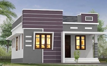 2 BHK Independent House For Sale in Mysore Road