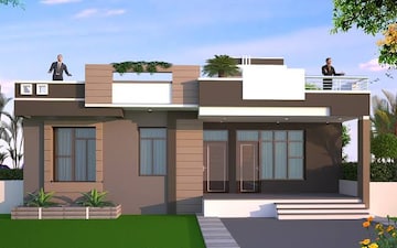 2 BHK Independent House For Sale in Mysore Road