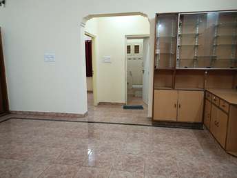 2 BHK Independent House For Rent in Murugesh Palya Bangalore  7637539