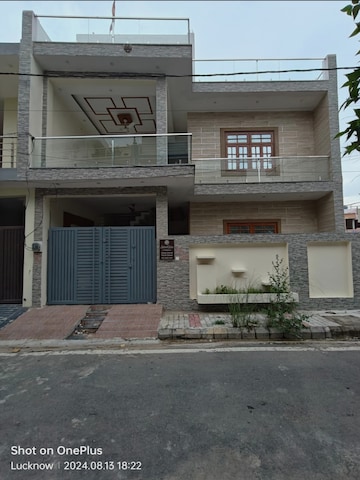 3 BHK Independent House For Resale in Sarojini Nagar Lucknow  7637577