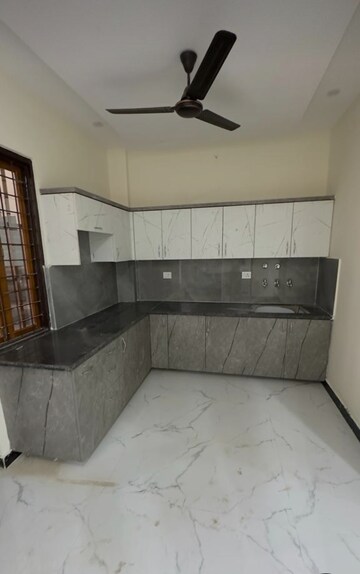 Kitchen in 3 BHK Independent House at Sarojini Nagar – for Sale