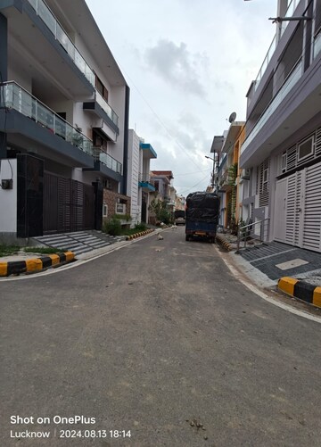 3 BHK Independent House – Exterior View View at Sarojini Nagar - for Sale