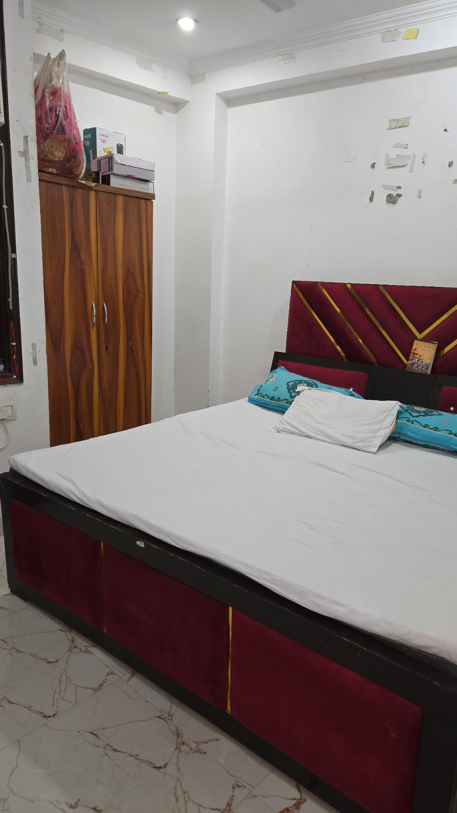 1 BHK Builder Floor For Rent in Saket Delhi  7637601