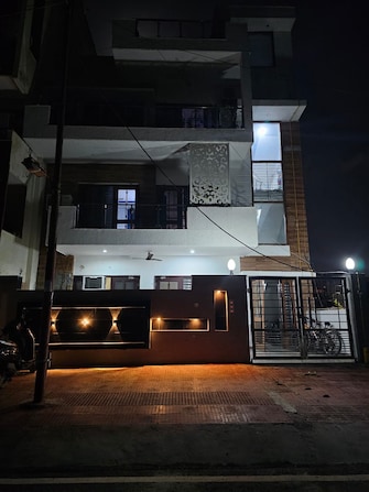 3 BHK Builder Floor For Resale in BP Homes Sector 85 Faridabad  7637580