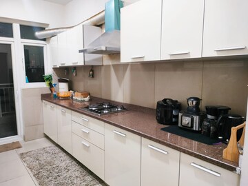 3.5 BHK Apartment For Sale in Emaar Palm Gardens, Sector 83