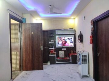 Bedroom in 2.5 BHK Apartment at Sikka Kaamya Greens, Sector 10 Greater Noida – for Sale