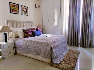 Bedroom in 2.5 BHK Apartment at Sikka Kaamya Greens, Sector 10 Greater Noida – for Sale