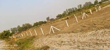 Plot Area in  Plot at Tappal – for Sale