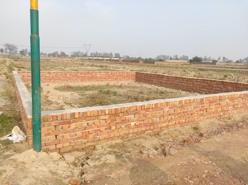 Plot Area in  Plot at Tappal – for Sale