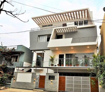 4 BHK Independent House For Sale in Mysore Road