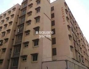 1 RK Apartment For Sale in Yashwant Gaurav Complex, Nalasopara West