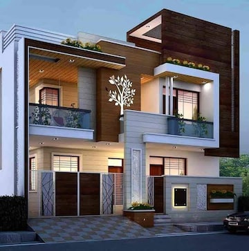 3 BHK Villa For Resale in Mysore Road Bangalore  7637600