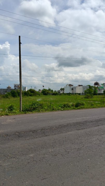 Commercial Land 1000 Sq.Ft. For Resale in Katangi Jabalpur  7637589