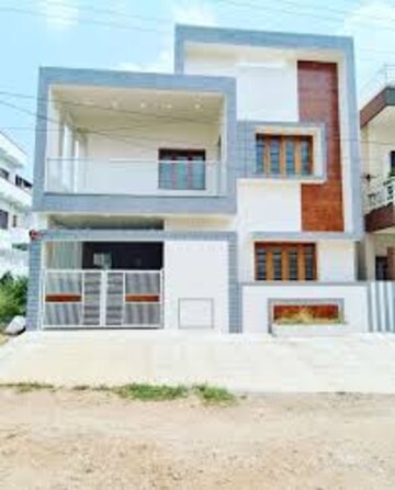 2 BHK Independent House For Sale in Mysore Road