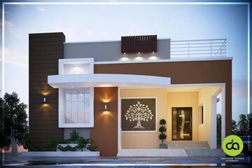 2 BHK Villa For Sale in Sampangi Rama Nagar