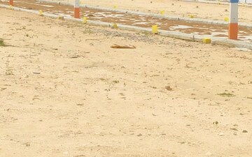 Plot For Sale in Mysore Road