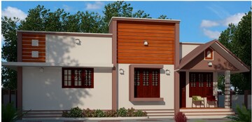 2 BHK Villa For Sale in Mysore Road