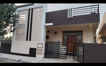 2 BHK Villa For Sale in Mysore Road