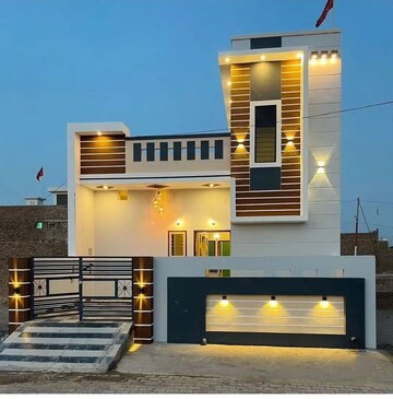 2 BHK Villa For Sale in Mysore Road