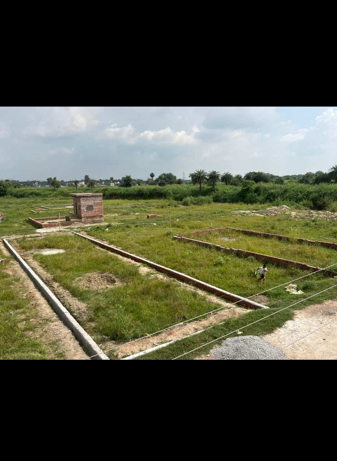 Plot For Resale in Sector 89 Faridabad  7637662