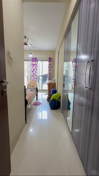 2 BHK Apartment For Rent in Span Valencia Mira Road Thane  7637724