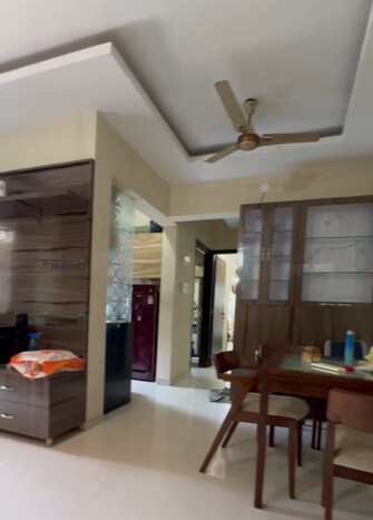 2 BHK Apartment For Rent in Span Valencia Mira Road Thane  7637724