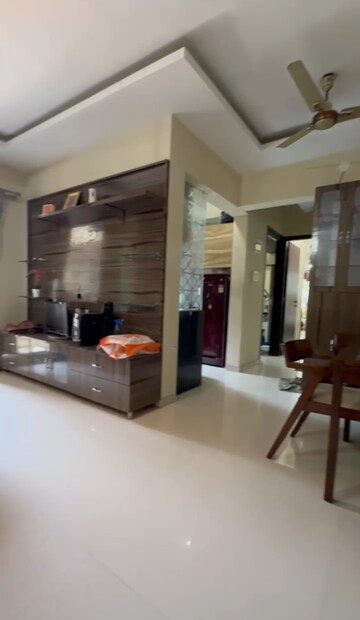 2 BHK Apartment For Rent in Span Valencia Mira Road Thane  7637724